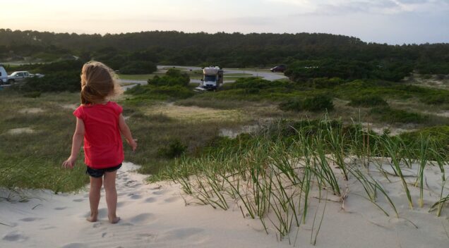 Ocracoke – Outer Banks, NC