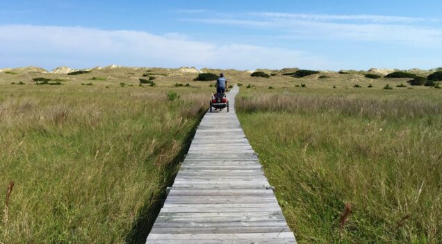Frisco – Outer Banks, NC