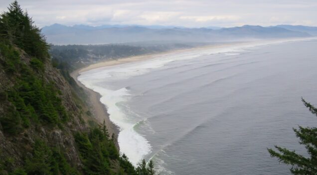 The Oregon Coast – Part 1