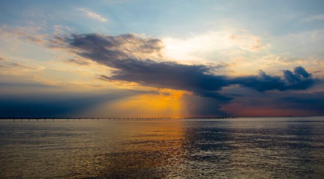 First Landing State Park – Virginia Beach, VA